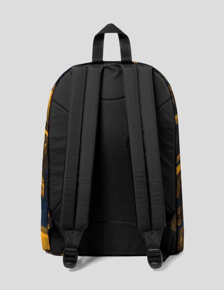 Mochila EASTPAK out of office city grain navy